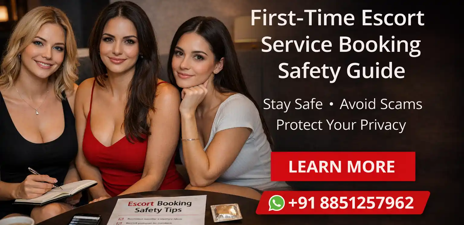 Top Rated Call Girls in Noida Blog