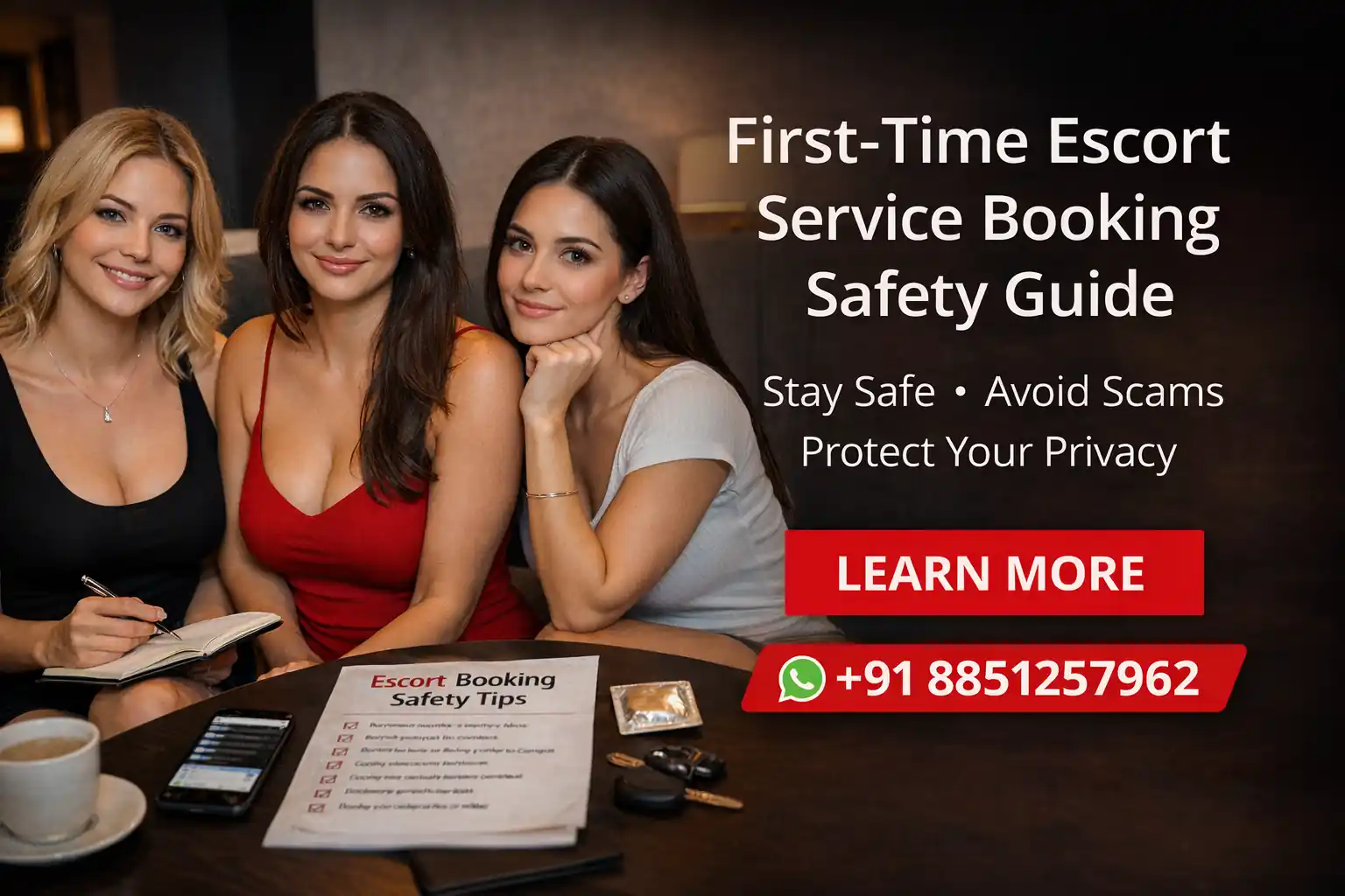 High Profile Top Rated Call Girls in Noida Blog