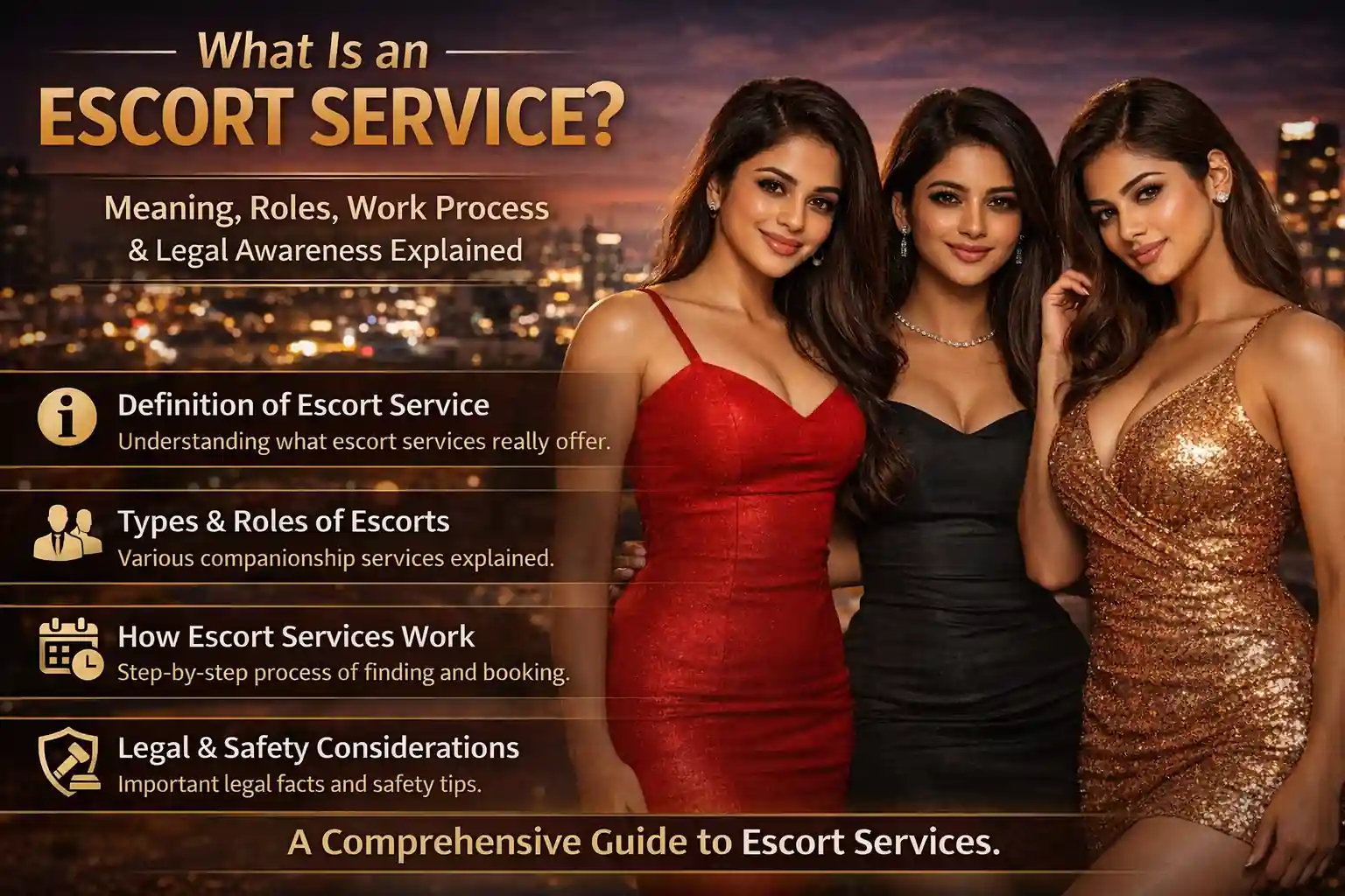 what-is-an-escort-service