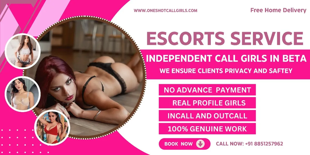 call girls in beta