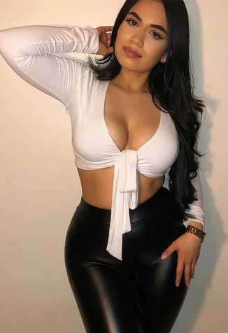 classy independent escorts