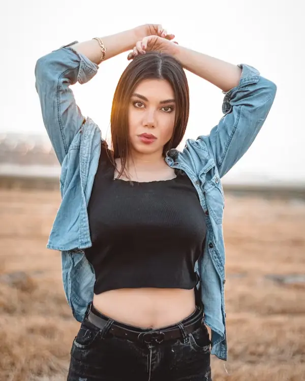 Noida Girls for Romantic Night and Date